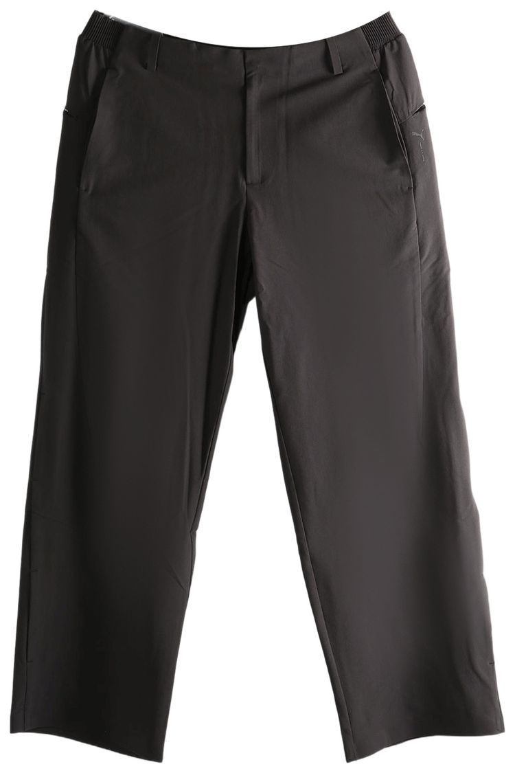 Puma x  JL AL  CLRT Pant Dark Umber