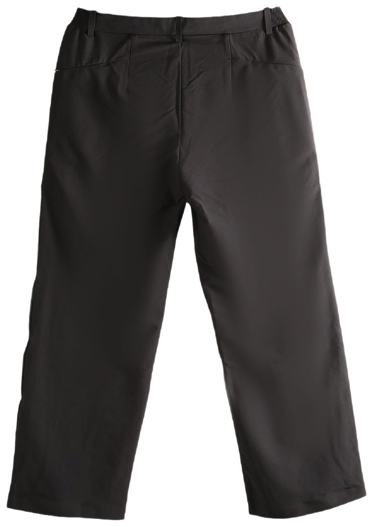 Puma x  JL AL  CLRT Pant Dark Umber