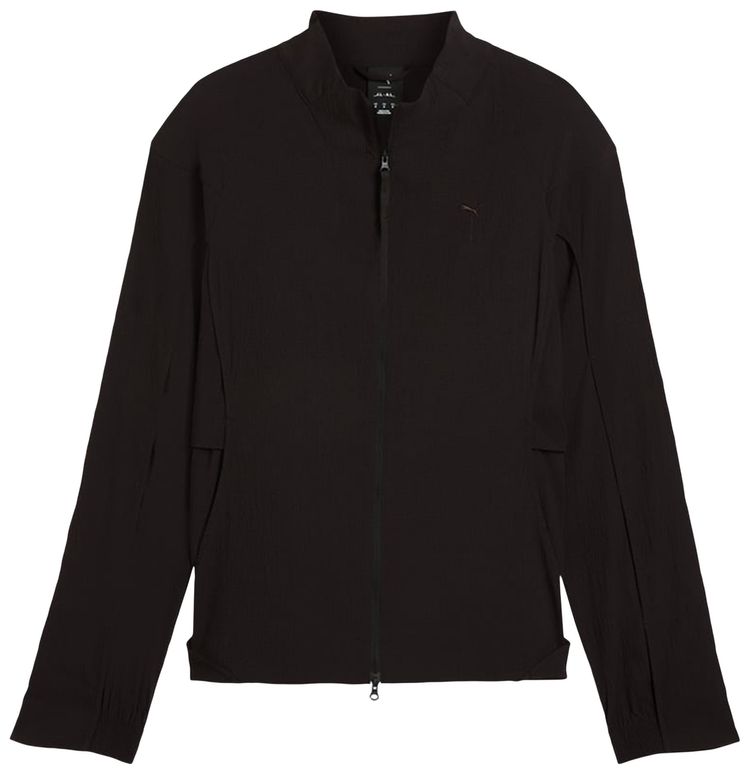 Puma x  JL AL  CLRT Light Jacket Dark Umber