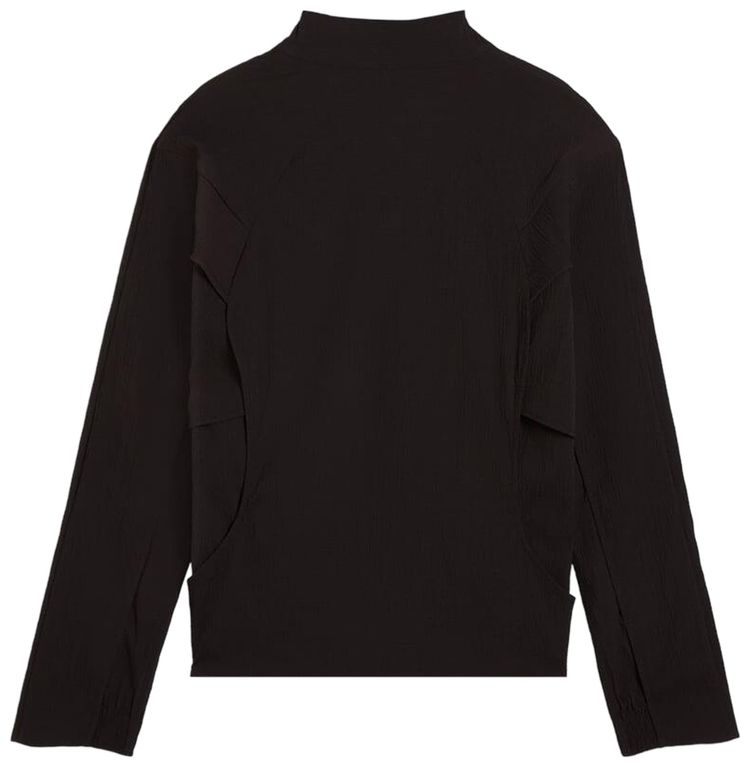 Puma x  JL AL  CLRT Light Jacket Dark Umber