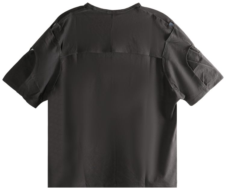 Puma x  JL AL  Classic Tee Dark Umber