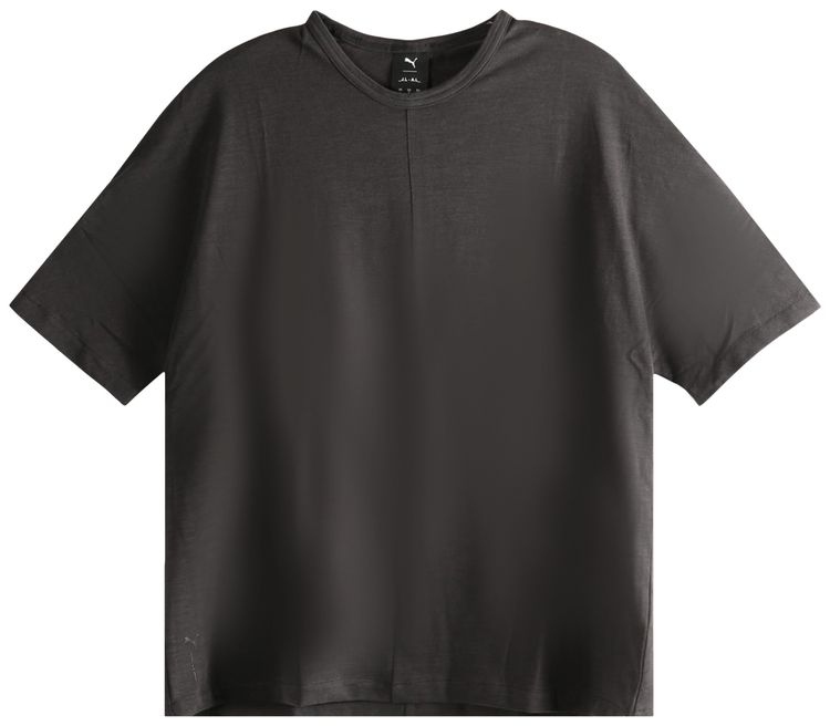 Puma x  JL AL  Classic Tee Dark Umber