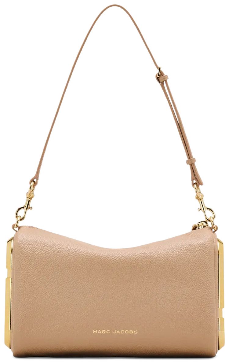 Marc Jacobs Snapshot Shoulder Bag Camel