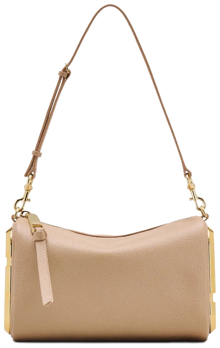 Marc Jacobs Snapshot Shoulder Bag Camel