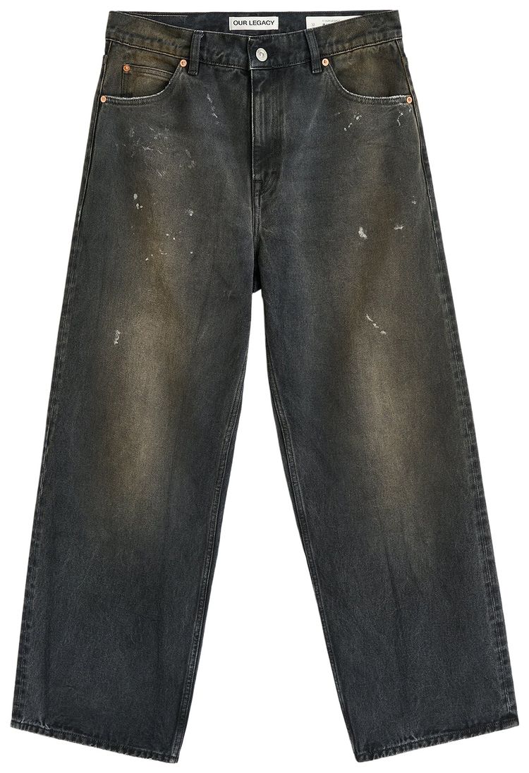 Our Legacy Vast Cut Nebula Wash