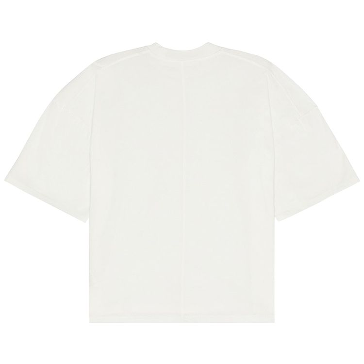 The Row Dustin Top White