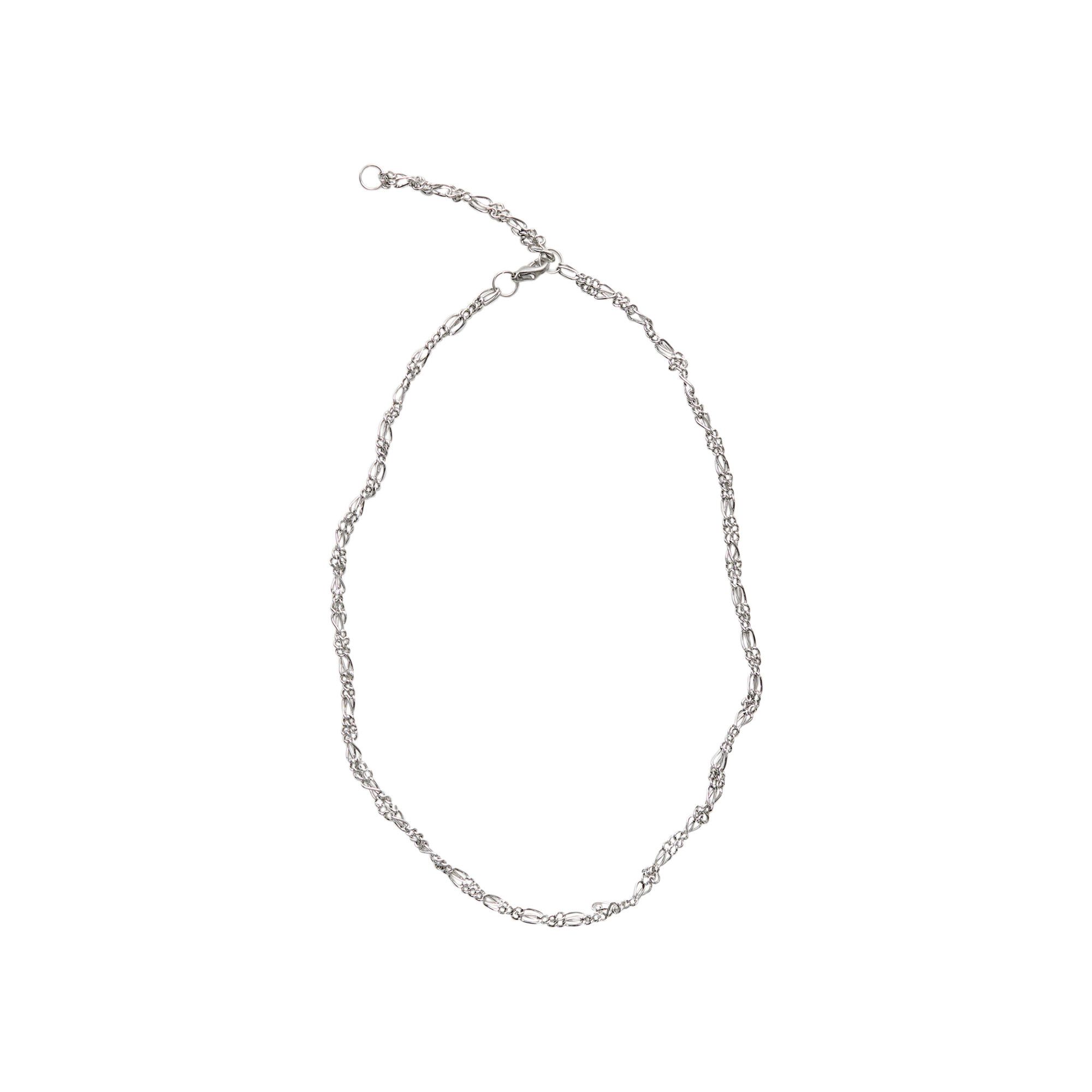 Buy Our Legacy Barbwire Necklace 'Surgical Brass' - A4258BSB | GOAT