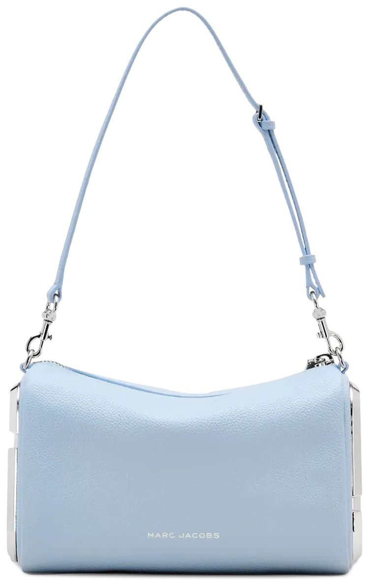 Marc Jacobs Snapshot Shoulder Bag Cloud Blue