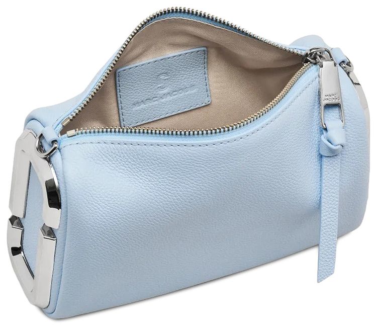 Marc Jacobs Snapshot Shoulder Bag Cloud Blue