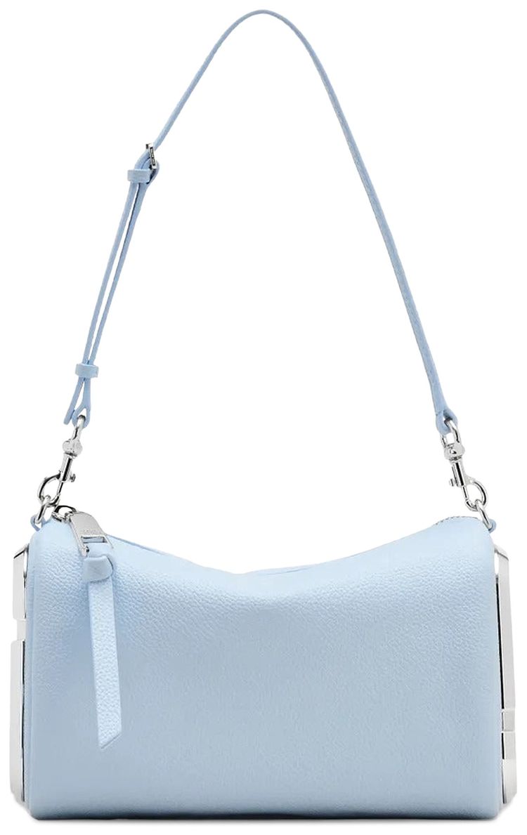 Marc Jacobs Snapshot Shoulder Bag Cloud Blue