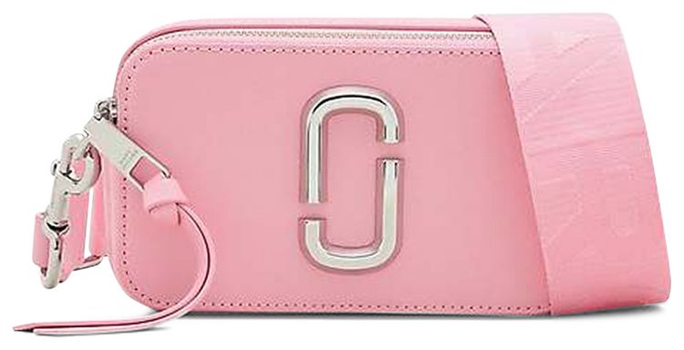 Marc Jacobs The Snapshot Ribbon Pin