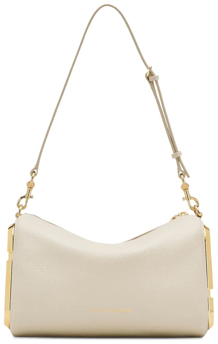 Marc Jacobs Snapshot Shoulder Bag Cloud White