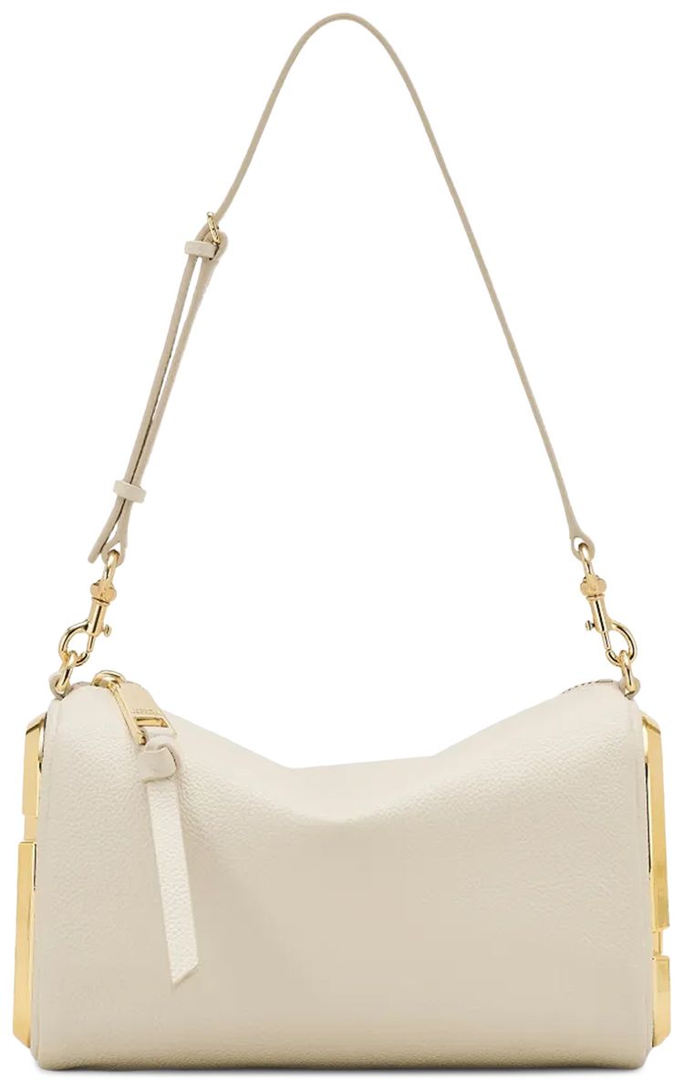 Marc Jacobs Snapshot Shoulder Bag Cloud White