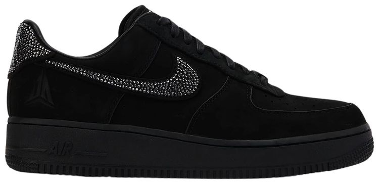 Swarovski x Nike Air Force 1 Low GS Ja Morant