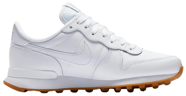 Nike Wmns Internationalist White