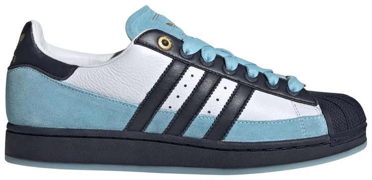 adidas Superstar 2 Supplier Colour