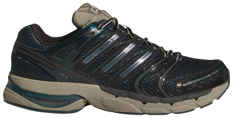 adidas Adistar Control 5 Cloud White Core Black Aurora Ivy
