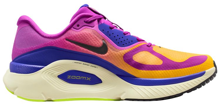 Nike Air Zoom Structure Plus Hyper Violet