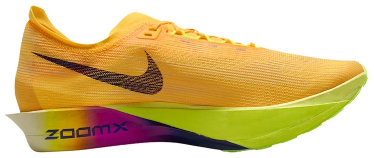 Nike ZoomX Streakfly 2 Citron Pulse