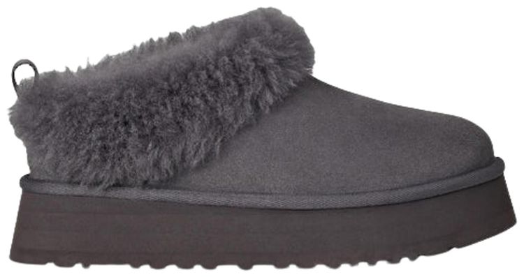 UGG Wmns Tazzette Slipper Obsidian