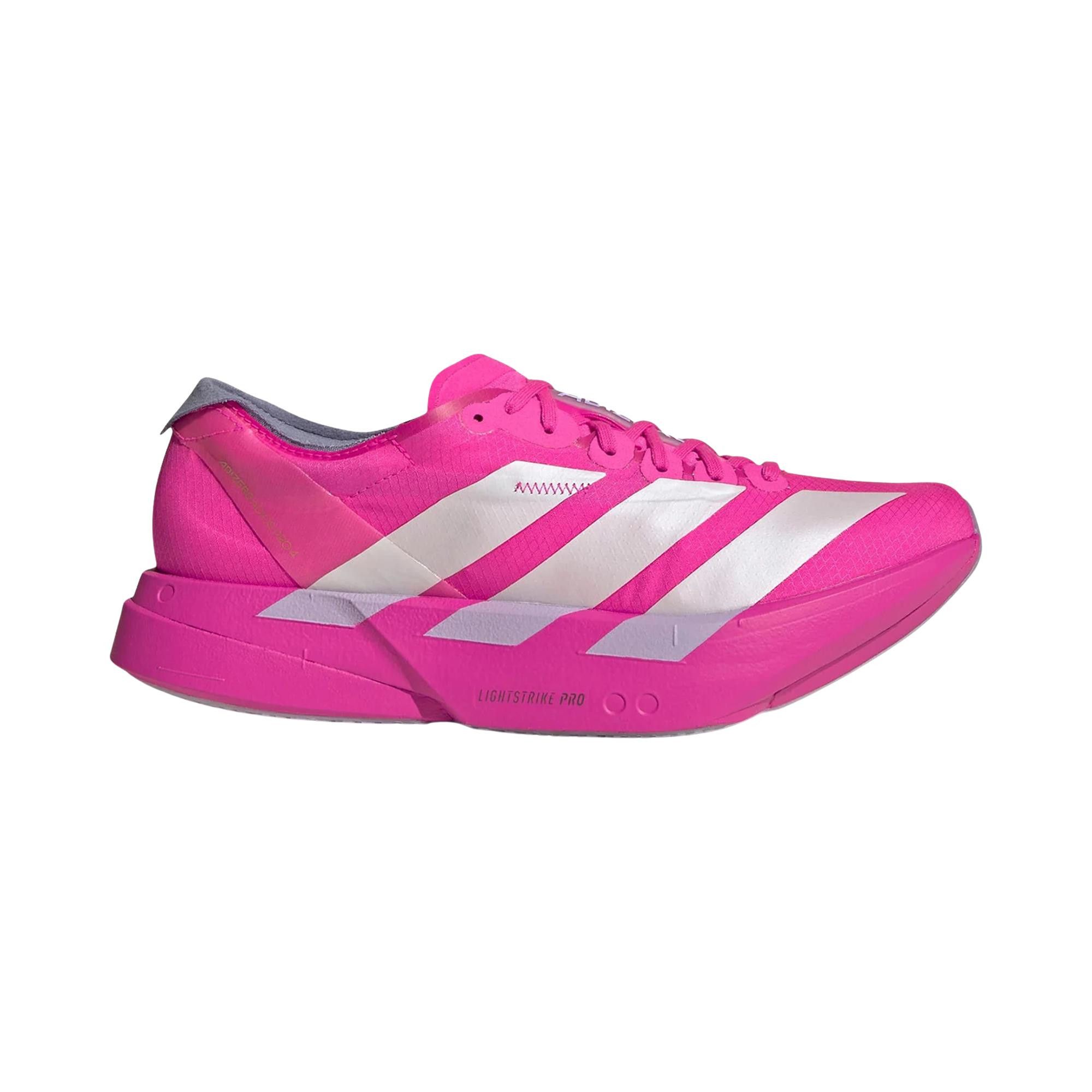 Buy adidas Wmns Adizero Adios Pro 4 'Shock Pink' - JR1242 | GOAT CA