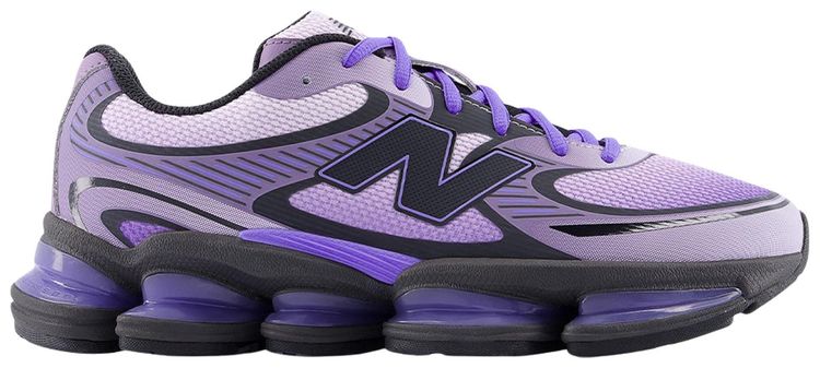 New Balance ABZORB 2000 Taro Electric Indigo