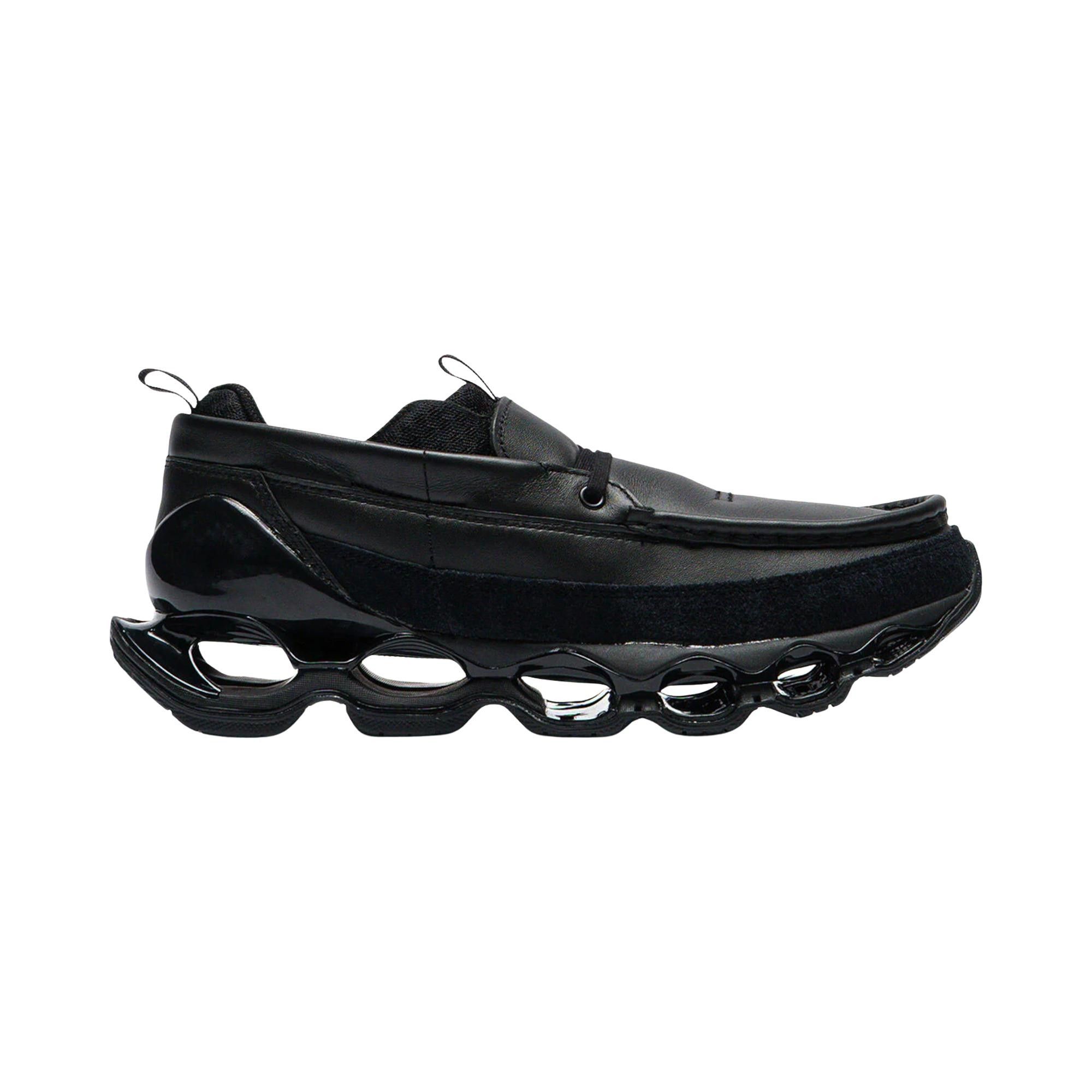 Buy Mizuno Wave Prophecy Moc 'Black' - D1GD261401 | GOAT