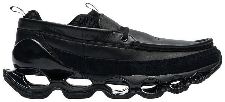 Mizuno Wave Prophecy Moc Black