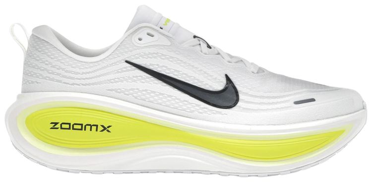 Nike Wmns Vomero Plus White Black Cyber