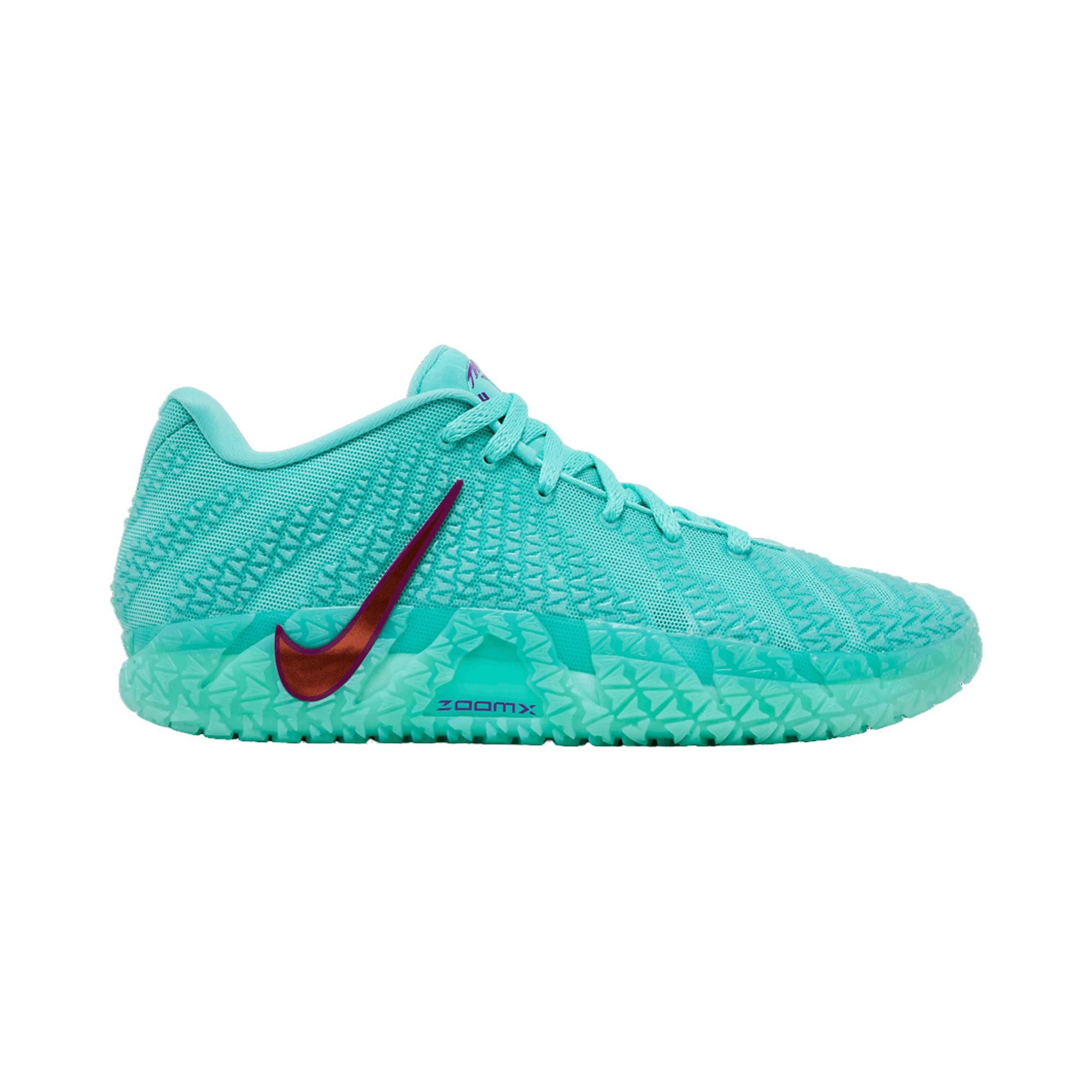 Buy Nike Ja 3 EP 'Twelve Time' - IQ6754 300 | GOAT