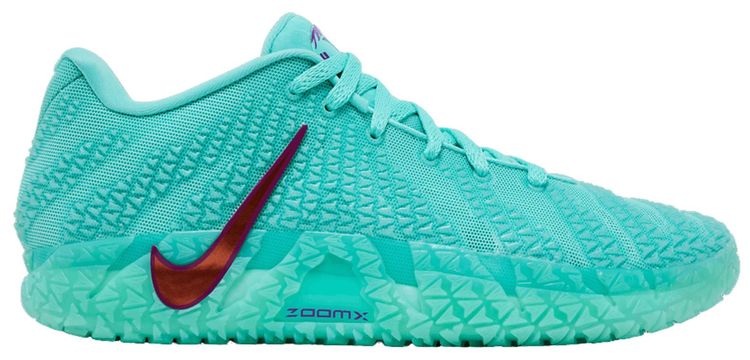 Nike Ja 3 EP Twelve Time