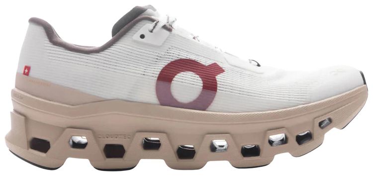 Wmns Cloudmonster Void Year of the Horse Ivory Sand