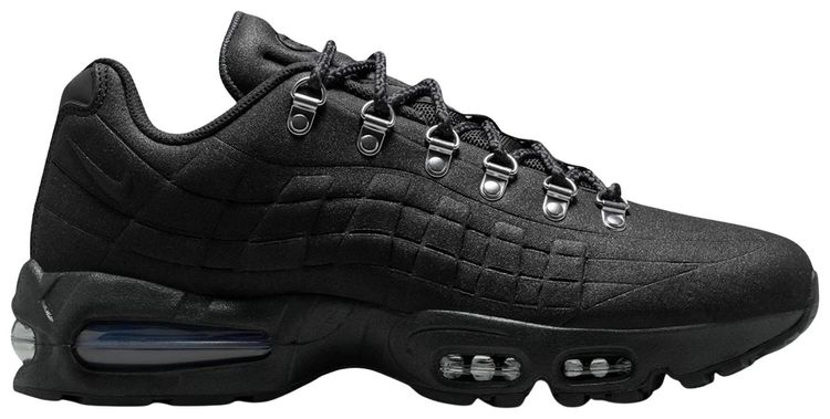 Nike Air Max 95 Family Reunion Off Noir