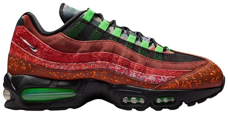 Nike Air Max 95 Big Bubble   Family Reunion Hong Kong