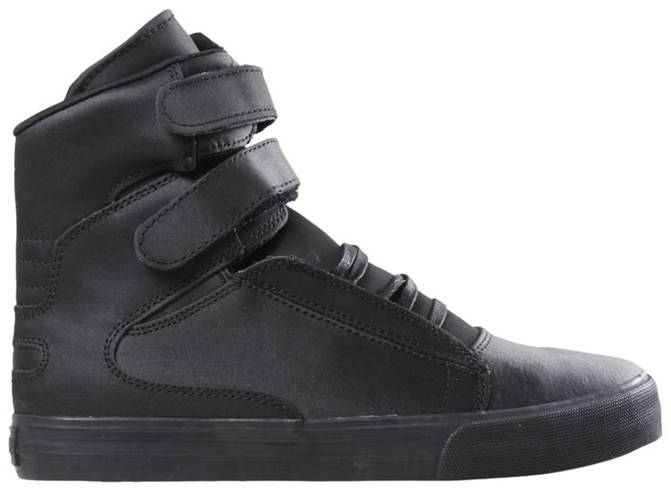 Supra TK Society Black