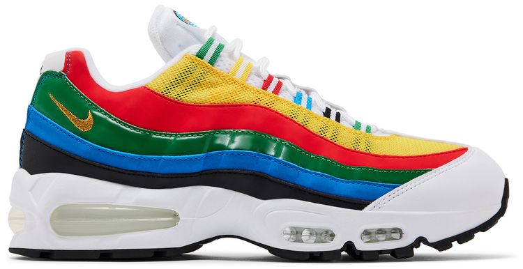 Nike Air Max 95 Olympic 2026