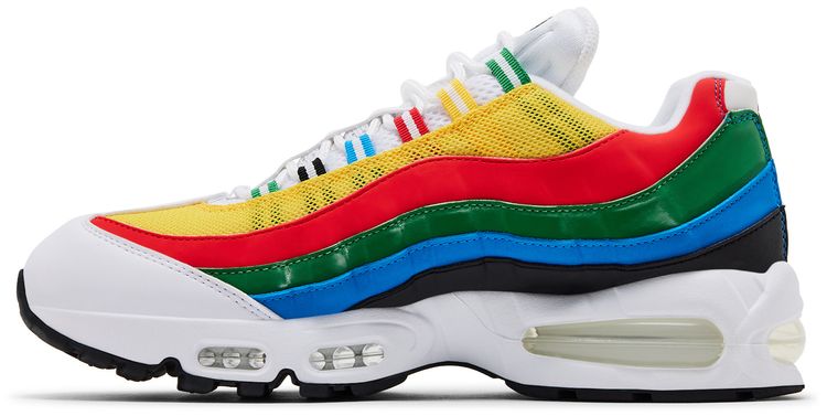 Nike Air Max 95 Olympic 2026