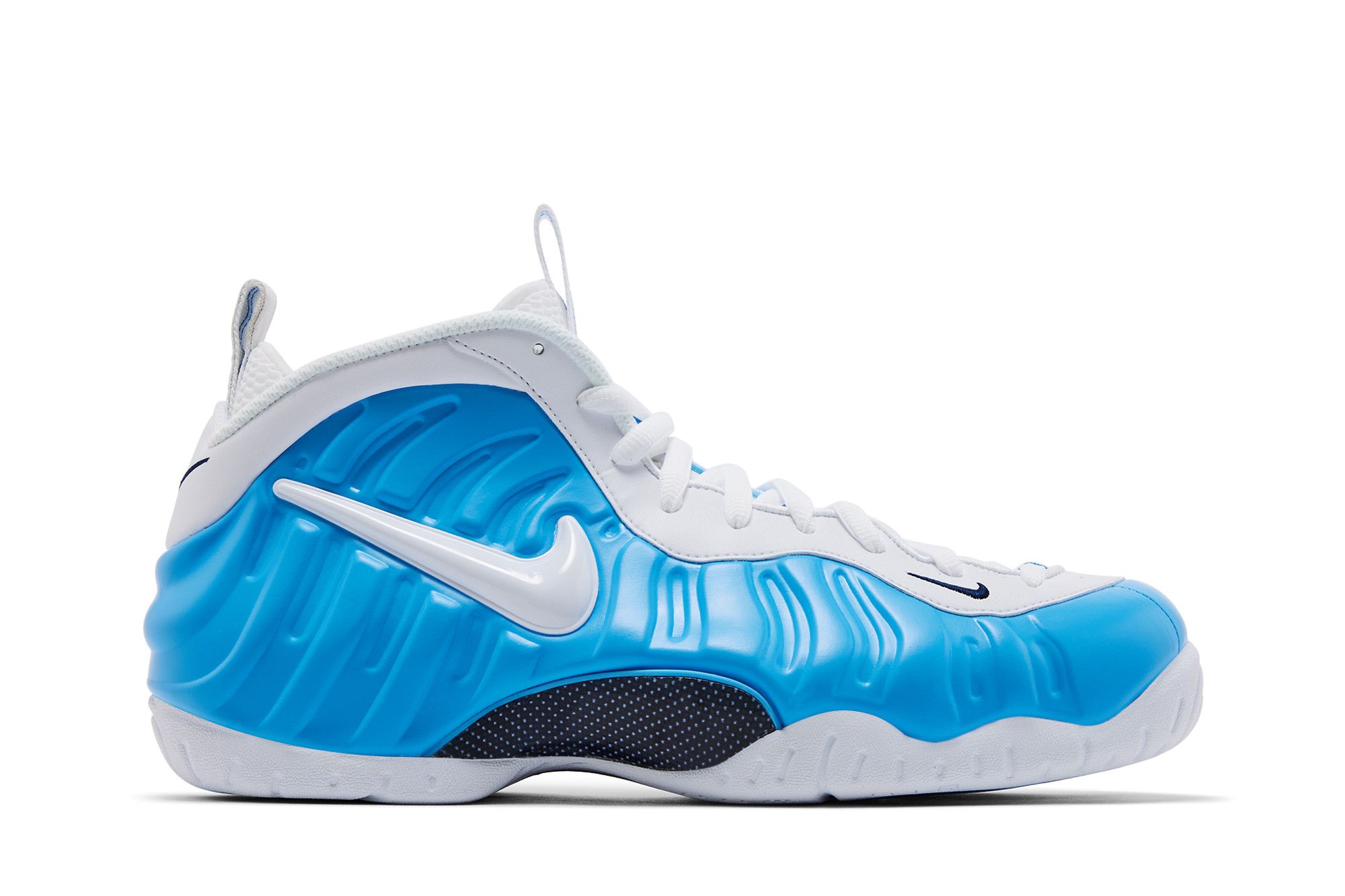 Buy Nike Air Foamposite Pro 'University Blue' 2026 - HF0794 400 | GOAT