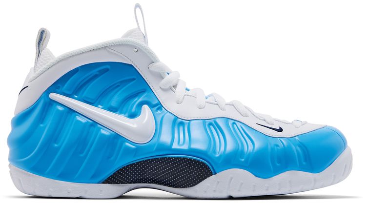 Nike Air Foamposite Pro University Blue 2026