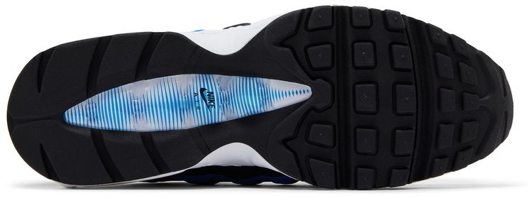 Nike Air Max 95 Olympic 2026