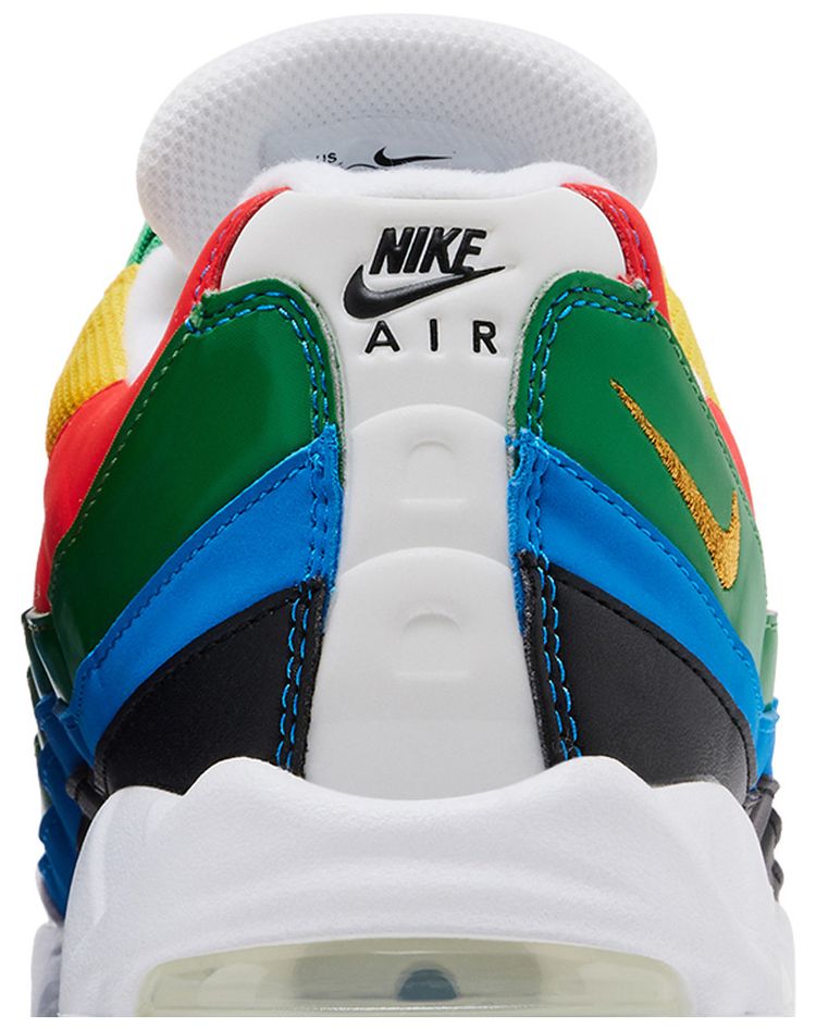 Nike Air Max 95 Olympic 2026