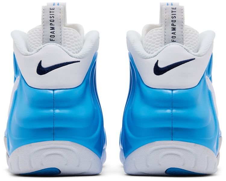 Nike Air Foamposite Pro University Blue 2026