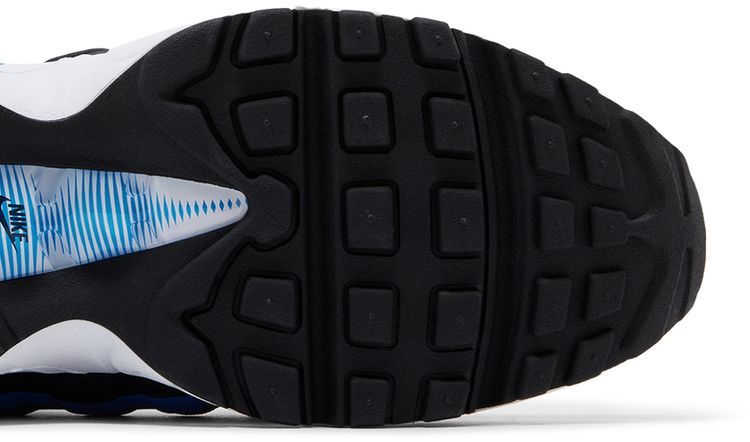 Nike Air Max 95 Olympic 2026