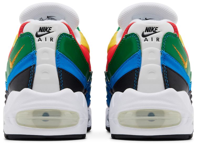 Nike Air Max 95 Olympic 2026