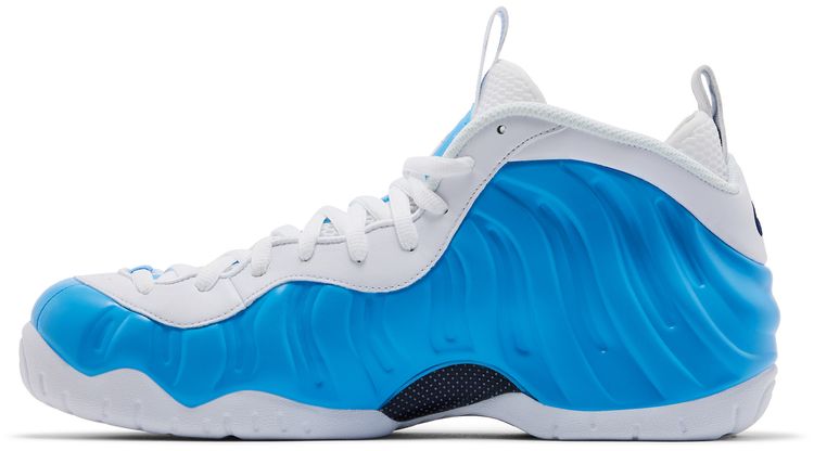 Nike Air Foamposite Pro University Blue 2026