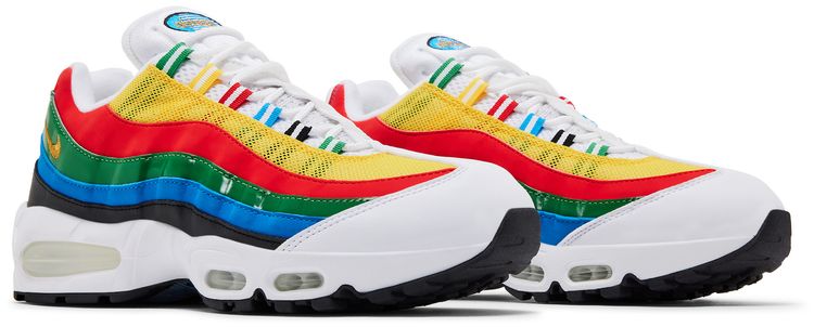 Nike Air Max 95 Olympic 2026