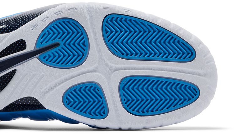 Nike Air Foamposite Pro University Blue 2026