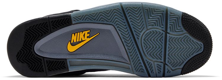 Air Jordan 4 Retro Lakers