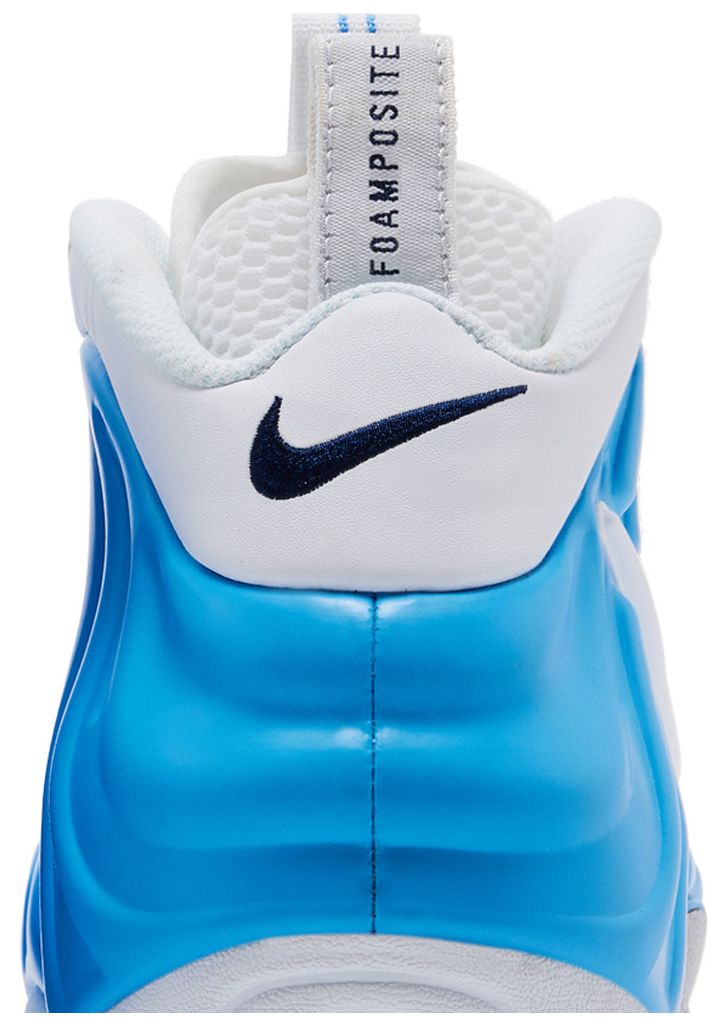 Nike Air Foamposite Pro University Blue 2026