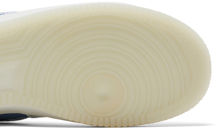 Kobe Bryant x Nike Air Force 1 Low Protro City Of Champions